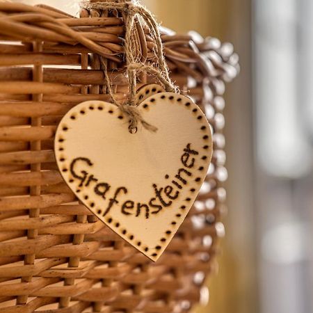 Apartament Kreuzwegerhof Nals Zewnętrze zdjęcie