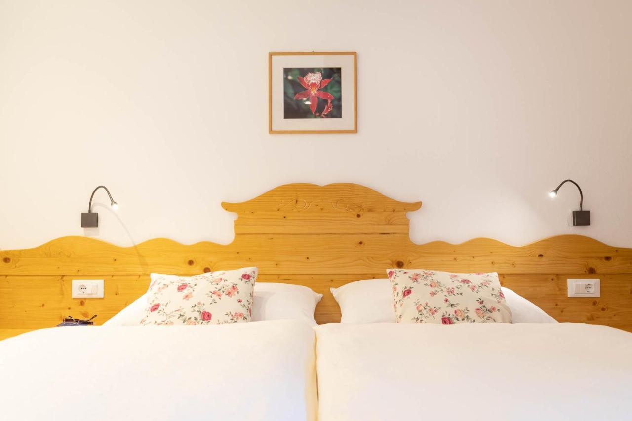 Apartament Kreuzwegerhof Nals Zewnętrze zdjęcie