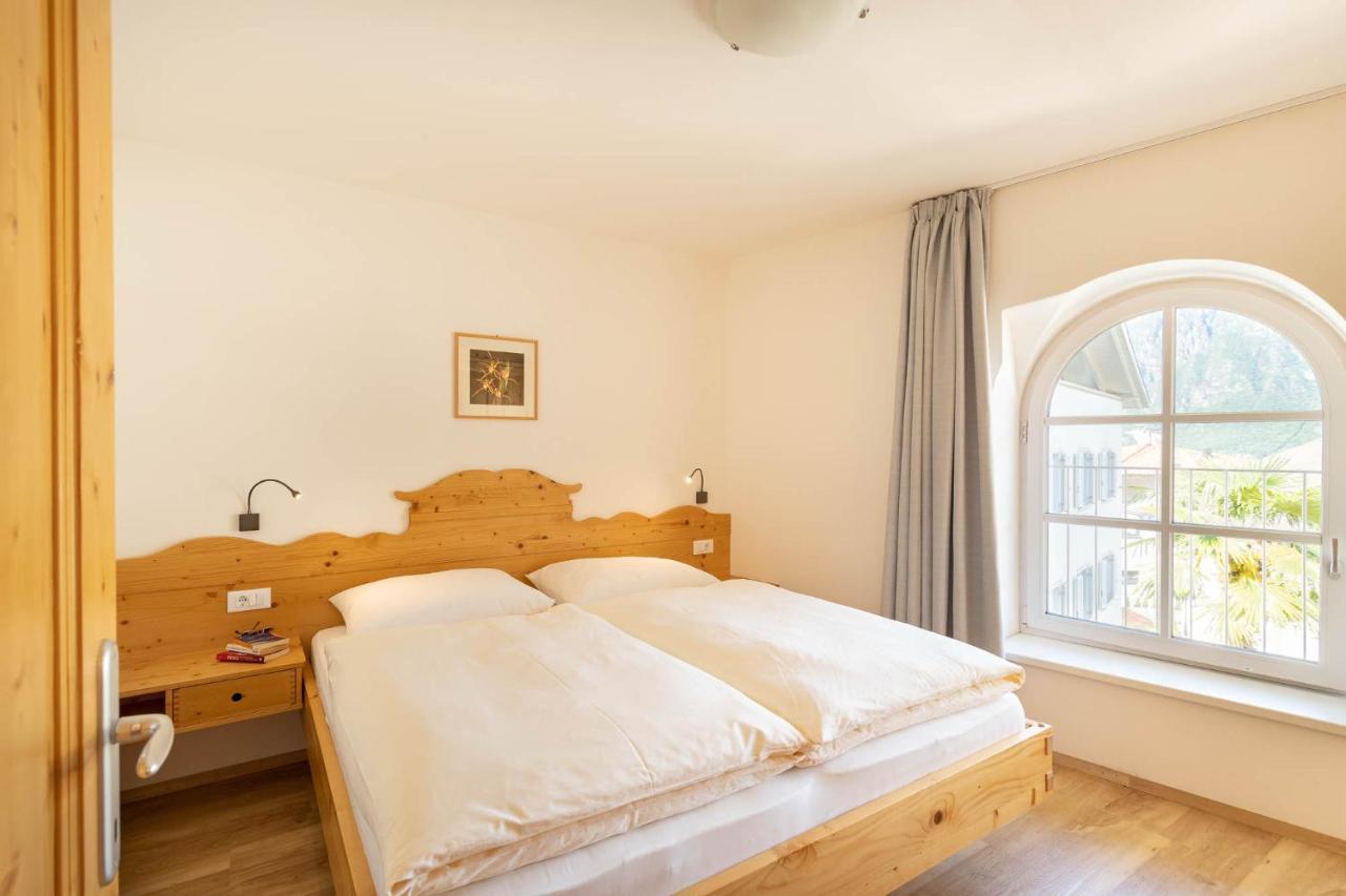Apartament Kreuzwegerhof Nals Zewnętrze zdjęcie
