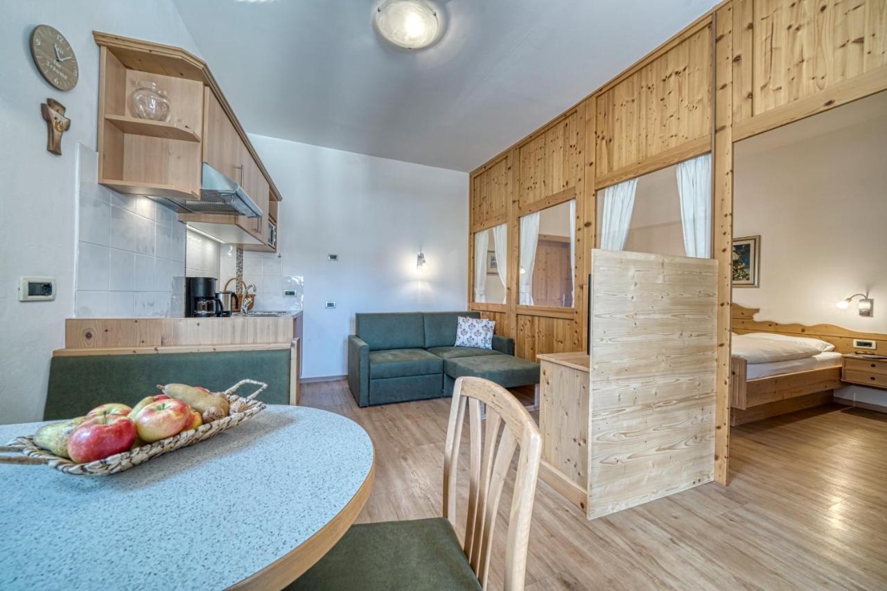 Apartament Kreuzwegerhof Nals Zewnętrze zdjęcie