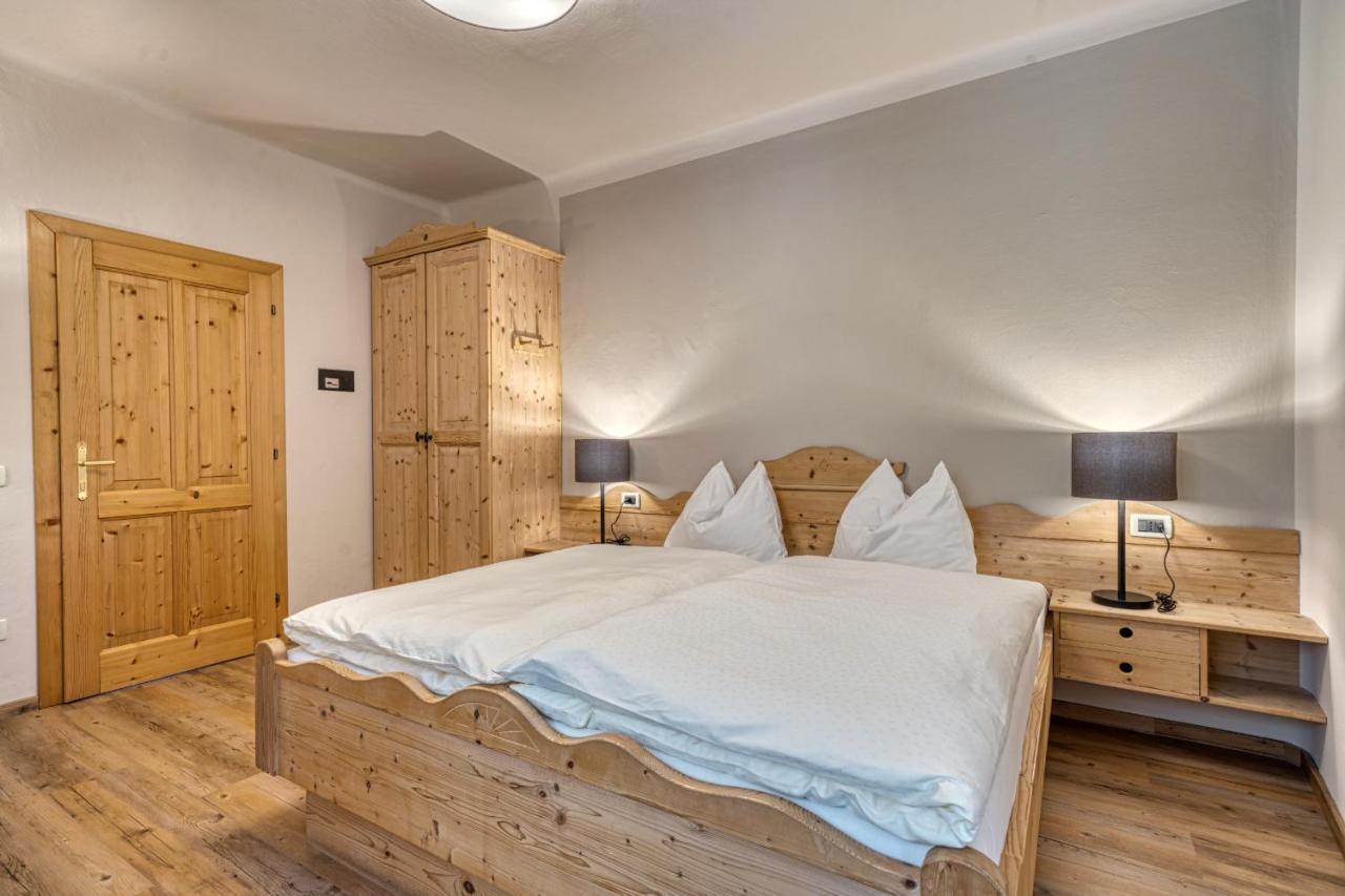 Apartament Kreuzwegerhof Nals Zewnętrze zdjęcie