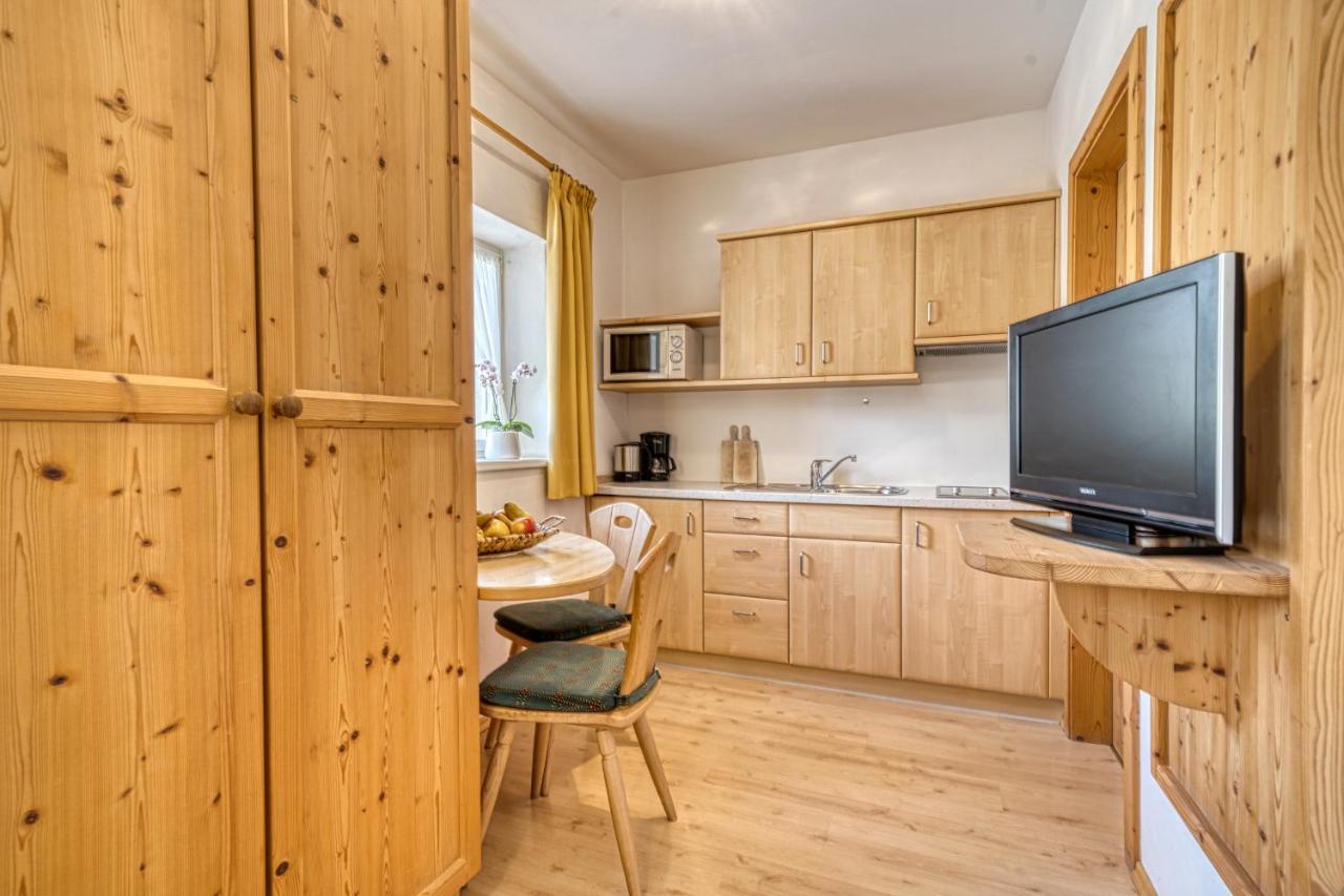 Apartament Kreuzwegerhof Nals Zewnętrze zdjęcie