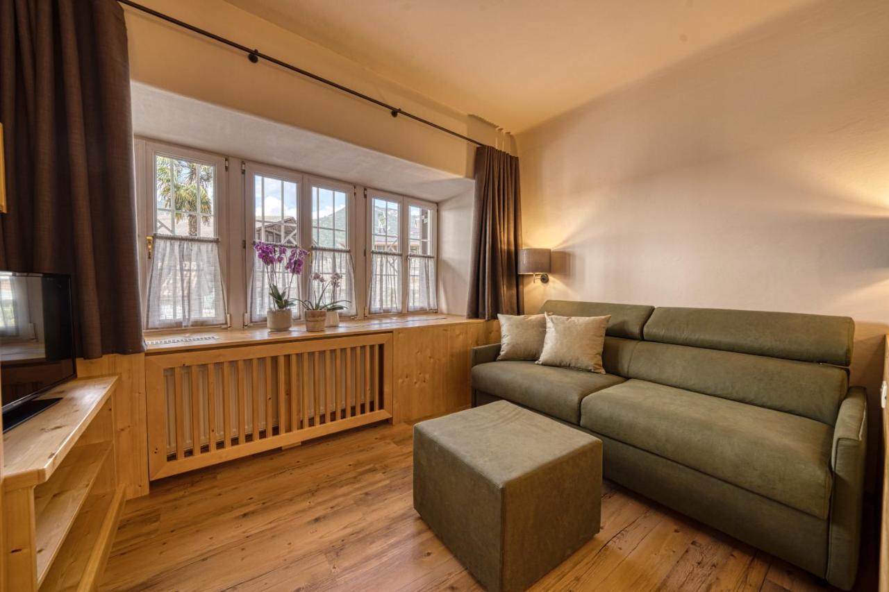 Apartament Kreuzwegerhof Nals Zewnętrze zdjęcie