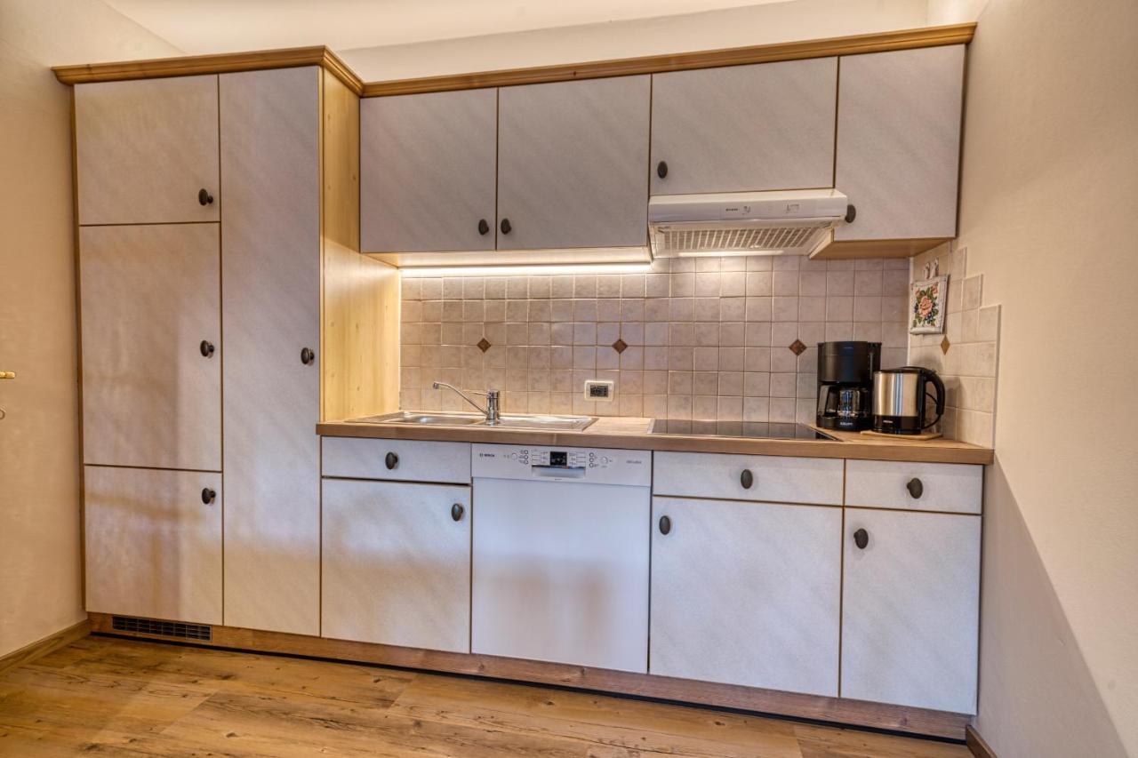 Apartament Kreuzwegerhof Nals Zewnętrze zdjęcie
