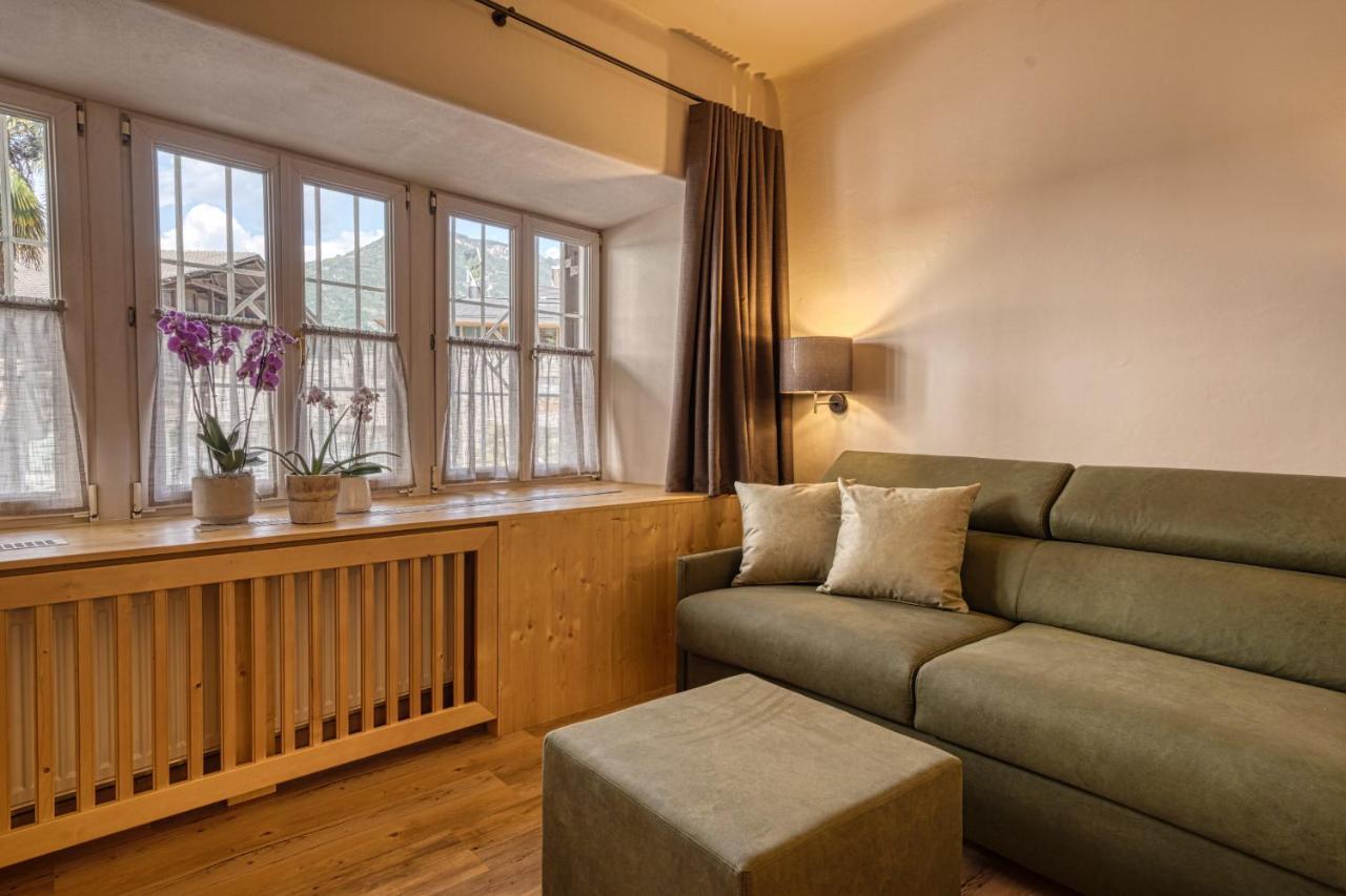 Apartament Kreuzwegerhof Nals Zewnętrze zdjęcie