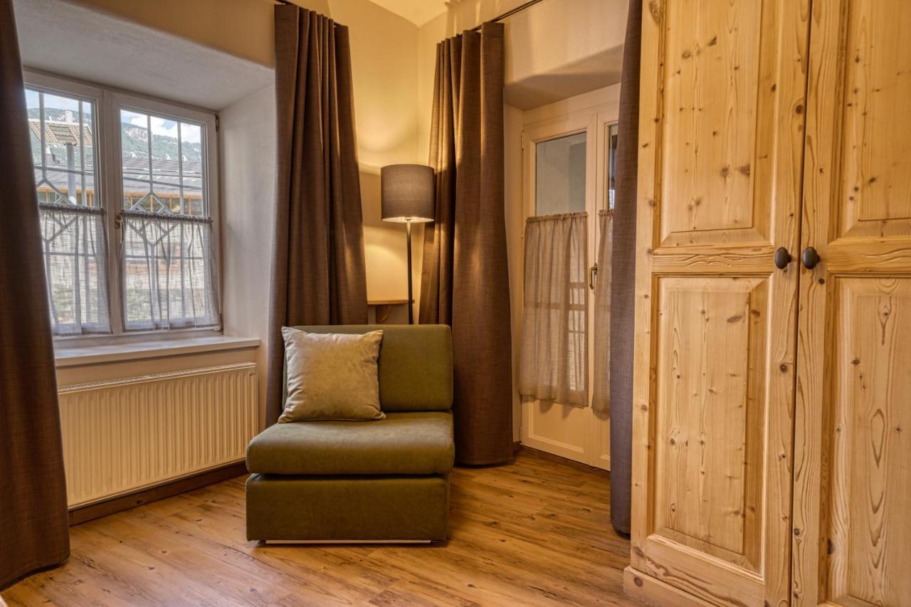 Apartament Kreuzwegerhof Nals Zewnętrze zdjęcie