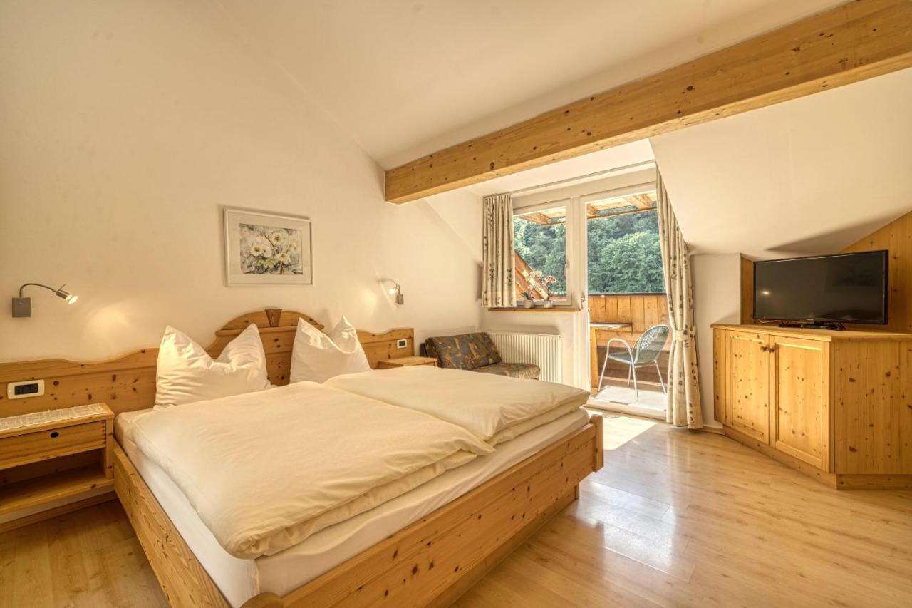Apartament Kreuzwegerhof Nals Zewnętrze zdjęcie