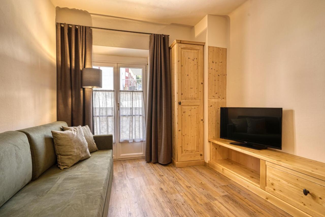 Apartament Kreuzwegerhof Nals Zewnętrze zdjęcie