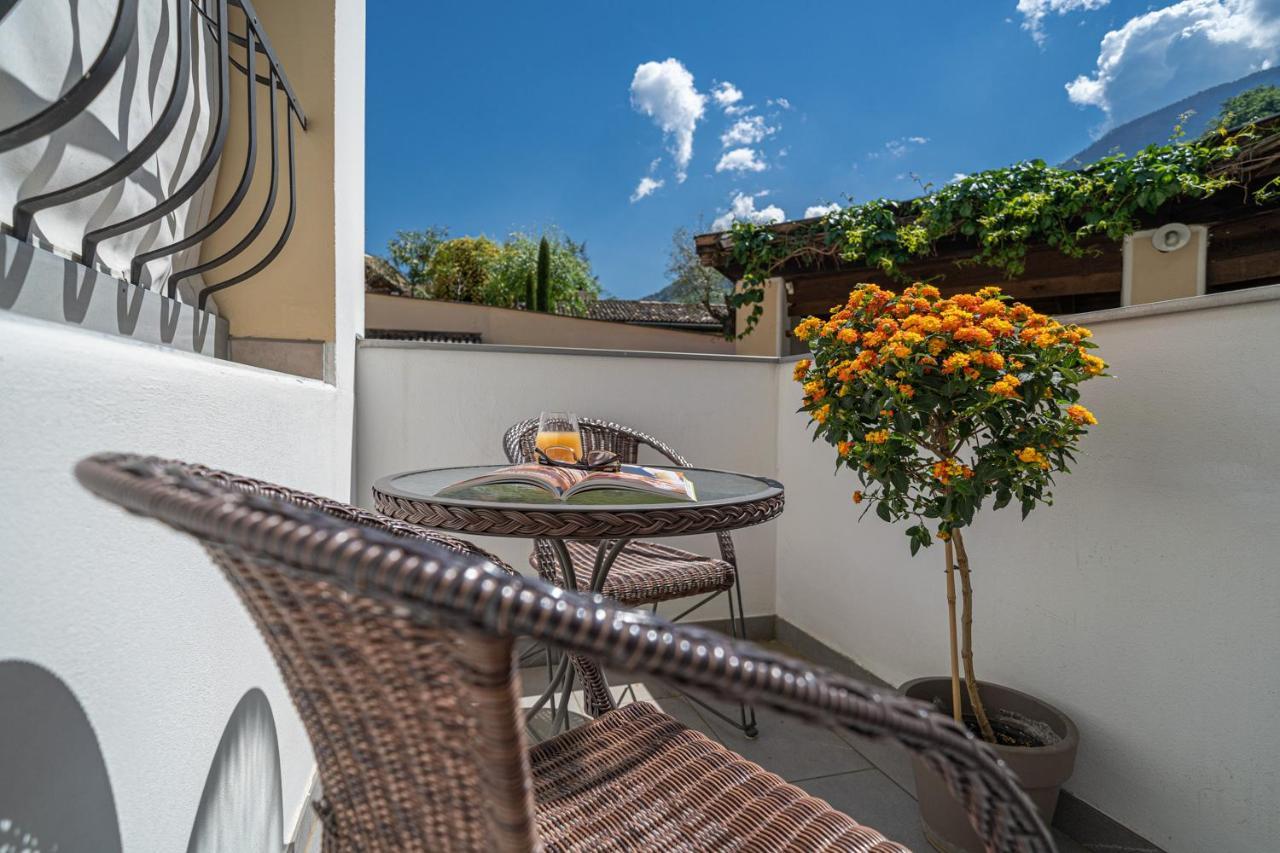 Apartament Kreuzwegerhof Nals Zewnętrze zdjęcie