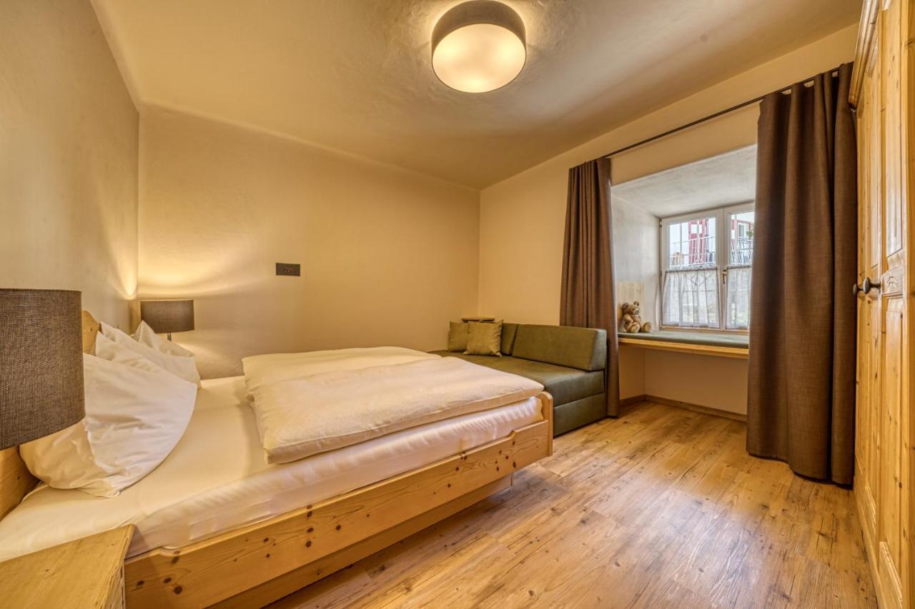 Apartament Kreuzwegerhof Nals Zewnętrze zdjęcie