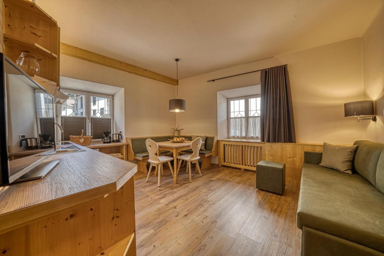 Apartament Kreuzwegerhof Nals Zewnętrze zdjęcie