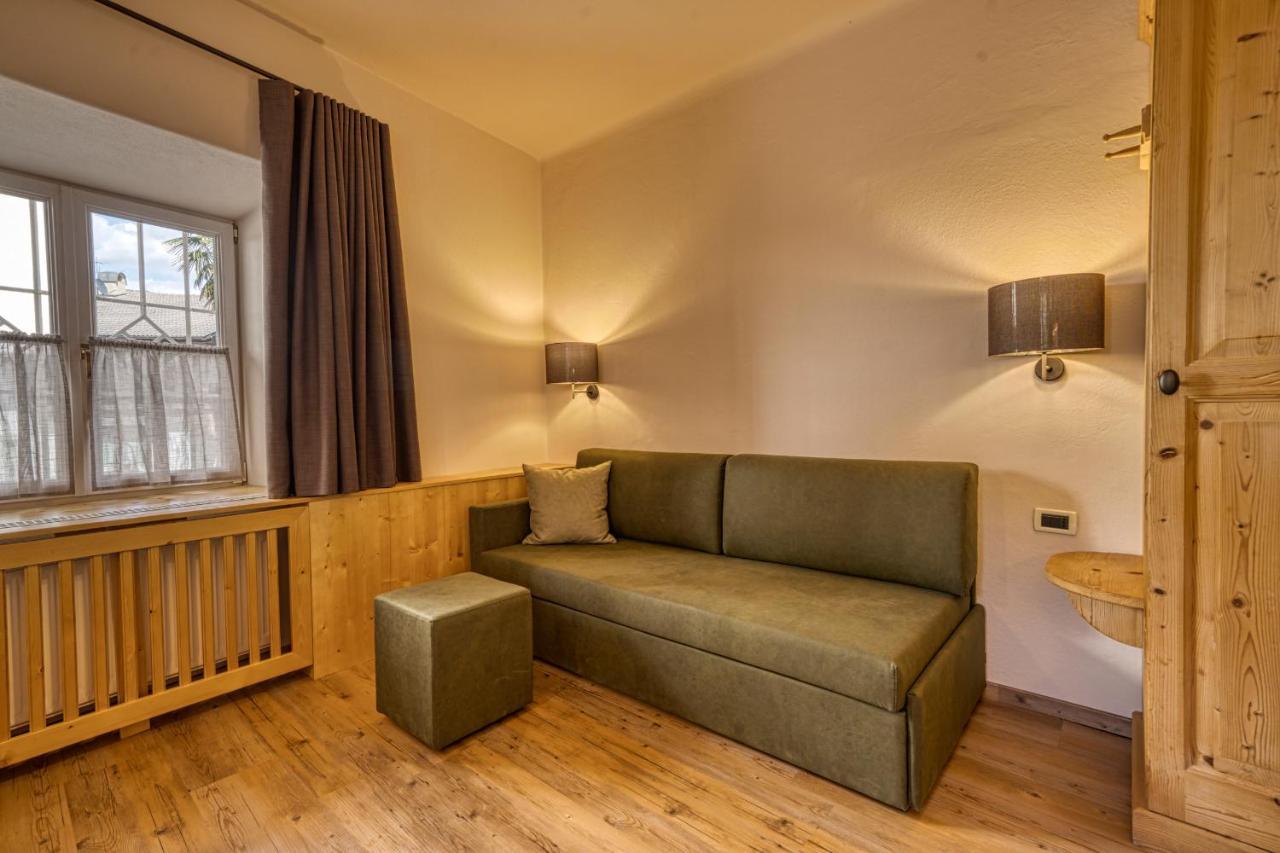 Apartament Kreuzwegerhof Nals Zewnętrze zdjęcie