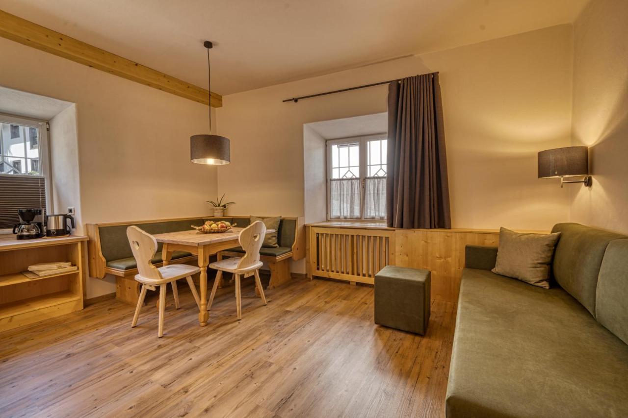 Apartament Kreuzwegerhof Nals Zewnętrze zdjęcie