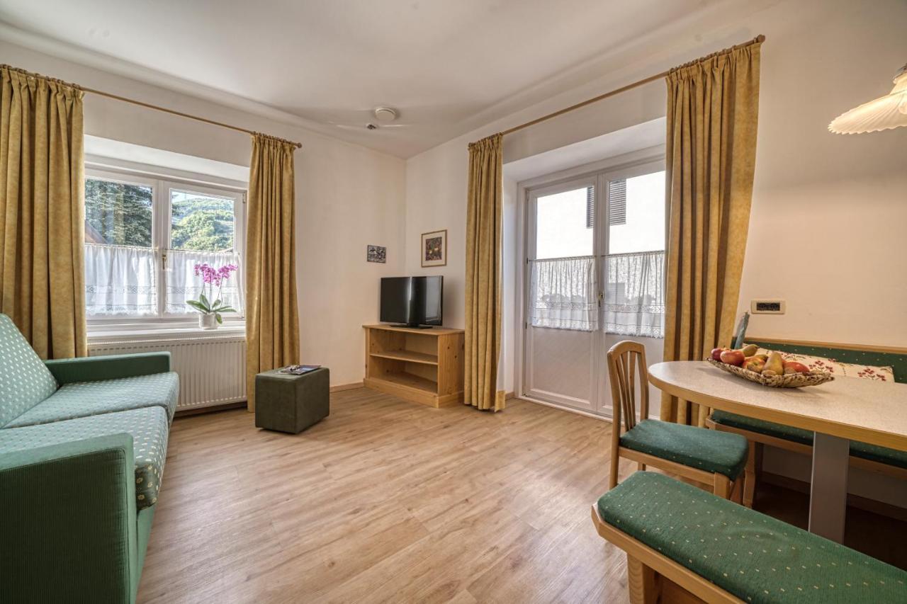 Apartament Kreuzwegerhof Nals Zewnętrze zdjęcie