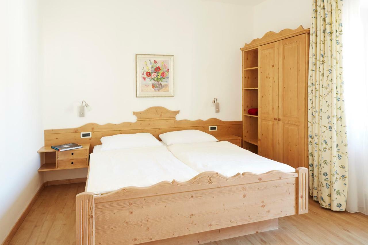 Apartament Kreuzwegerhof Nals Zewnętrze zdjęcie