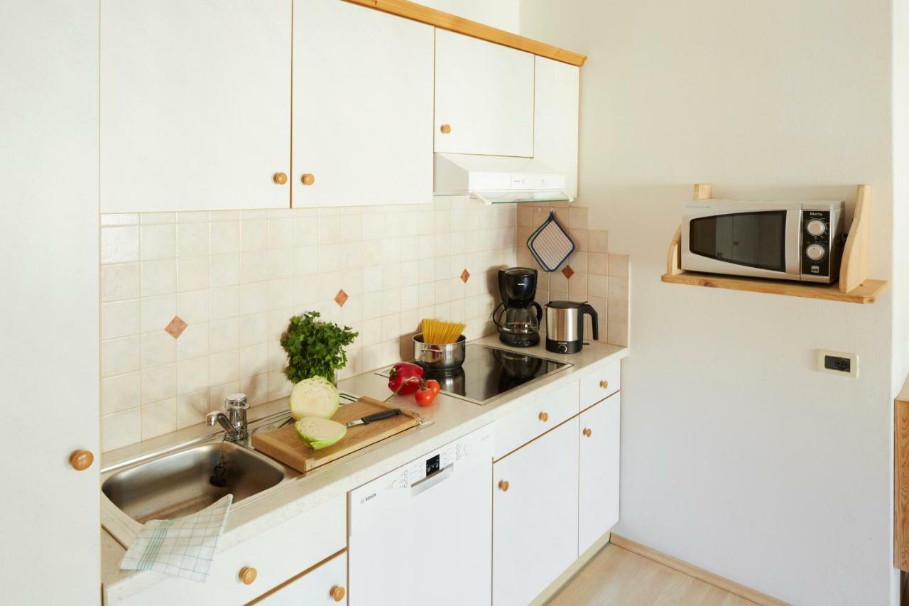 Apartament Kreuzwegerhof Nals Zewnętrze zdjęcie